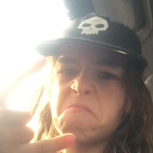 Meet your Posher, Caleb